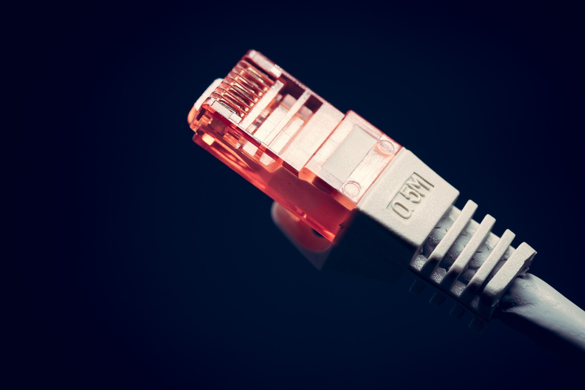 Super fast broadband