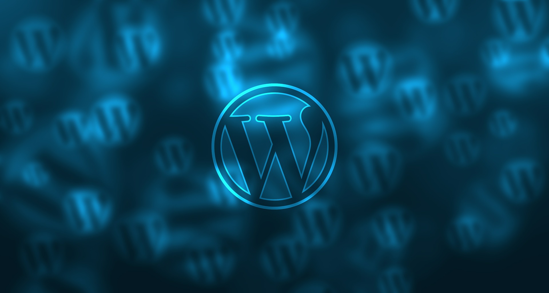 5 reasons to use wordpress